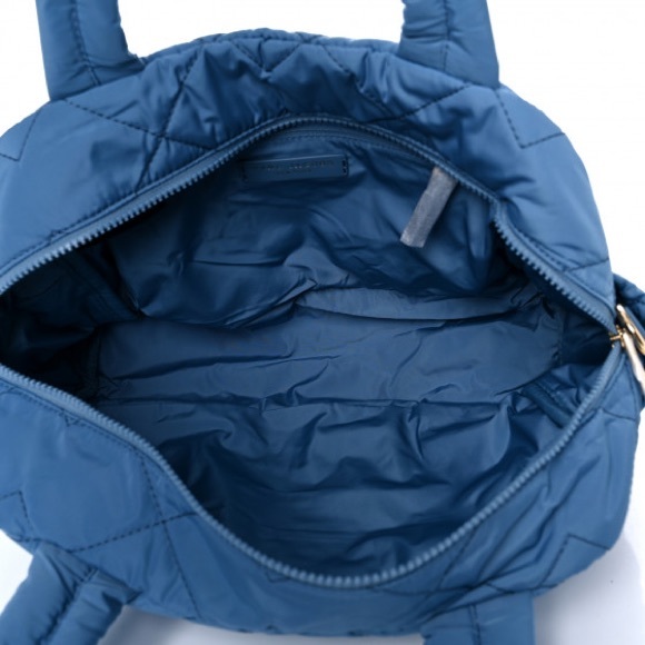 🔥🔥🔥NWT Marc Jacobs The Small Weekender Bag - Picture 11 of 16